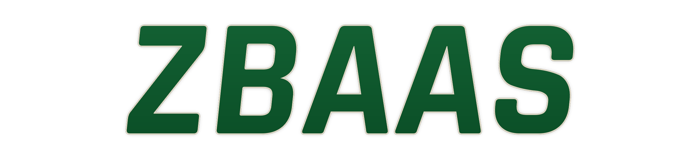zbaas লোগো